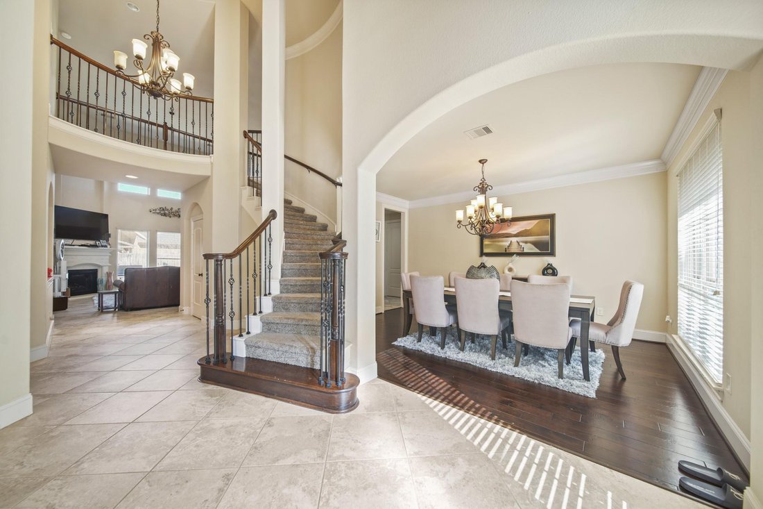 House in Katy, Texas, United States 5 - 17209141