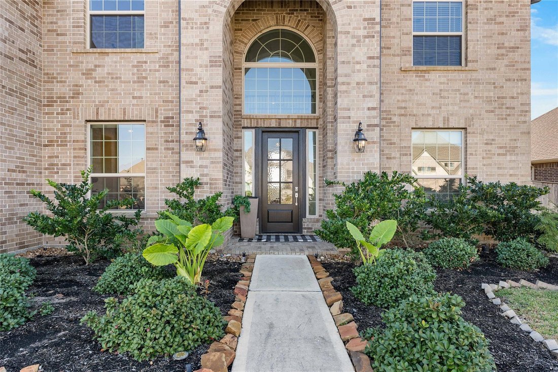 House in Katy, Texas, United States 3 - 17208008