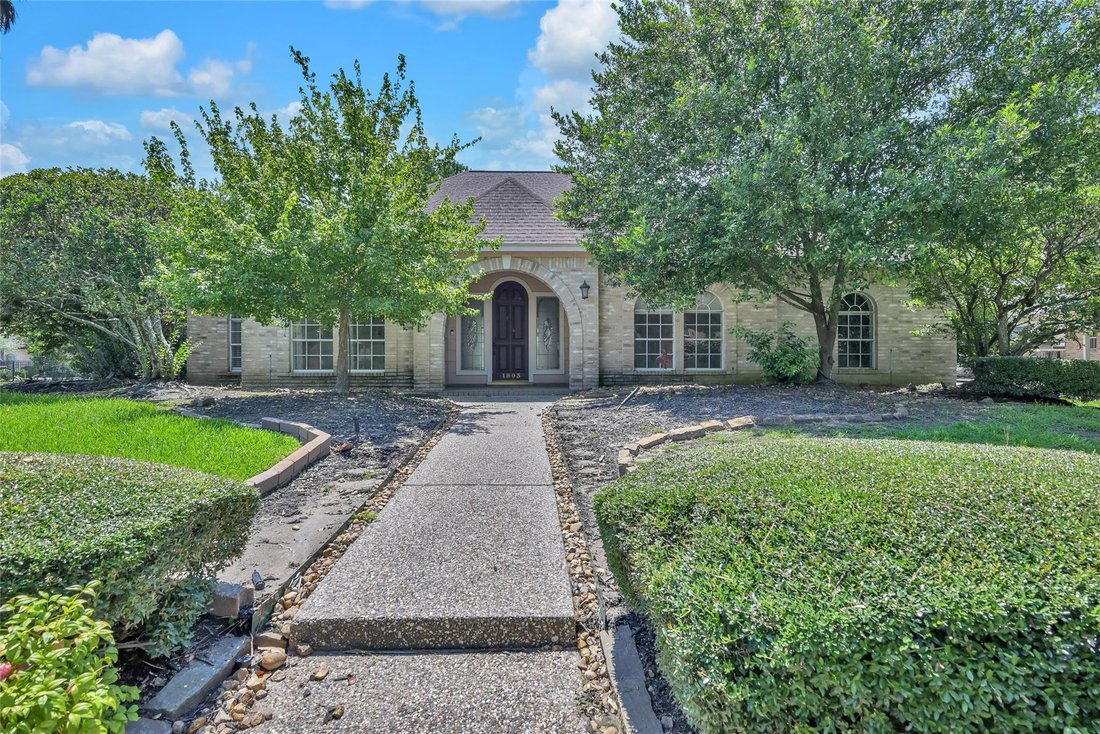 House in Houston, Texas, United States 1 - 17209100
