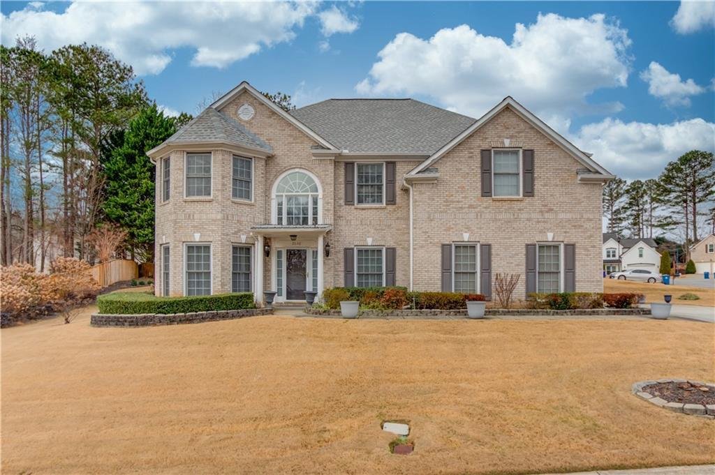 House in Dacula, Georgia, United States 1 - 17195516