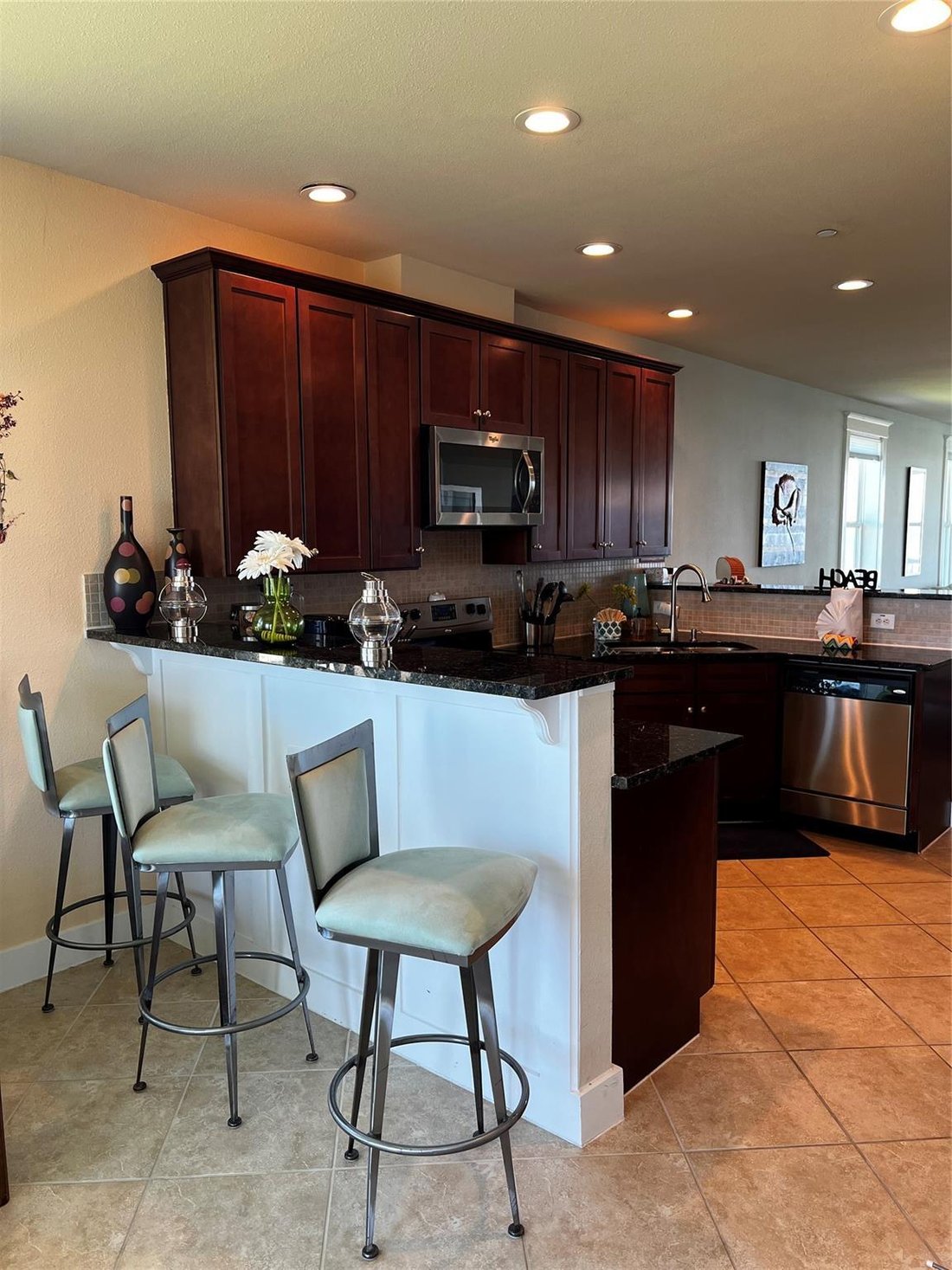 Condo in Galveston, Texas, United States 4 - 17207879