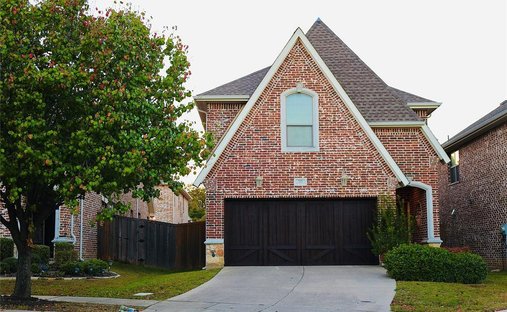House in Coppell, Texas, United States 1