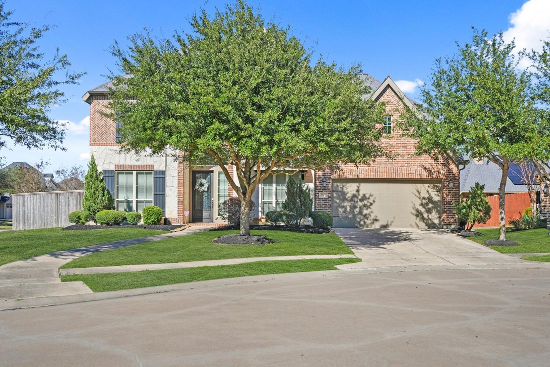 House in Katy, Texas, United States 2 - 17209141