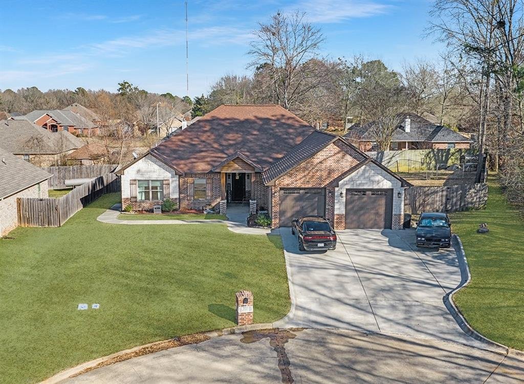 House in Texarkana, Texas, United States 1 - 17215224
