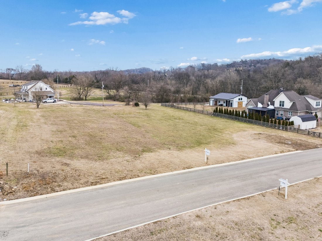 House in Columbia, Tennessee, United States 5 - 17211121