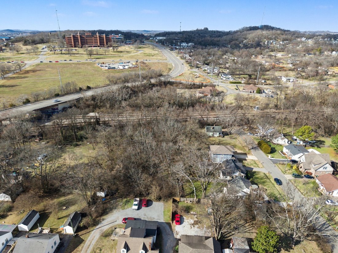 House in Nashville, Tennessee, United States 4 - 17198708