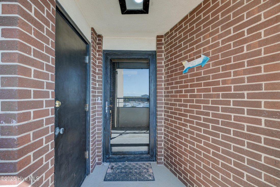 Condo in Atlantic Beach, North Carolina, United States 5 - 17195079
