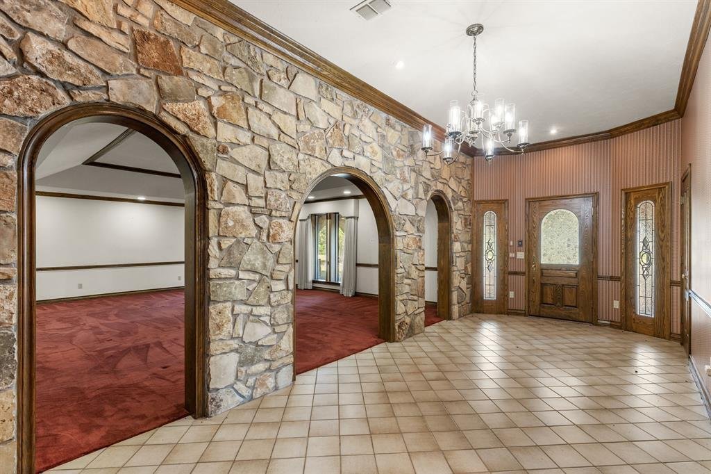 House in Megargel, Texas, United States 4 - 17216124