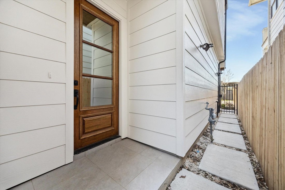 House in Houston, Texas, United States 5 - 17210126