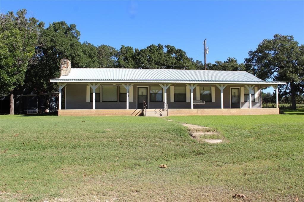 House in Dublin, Texas, United States 1 - 17215902