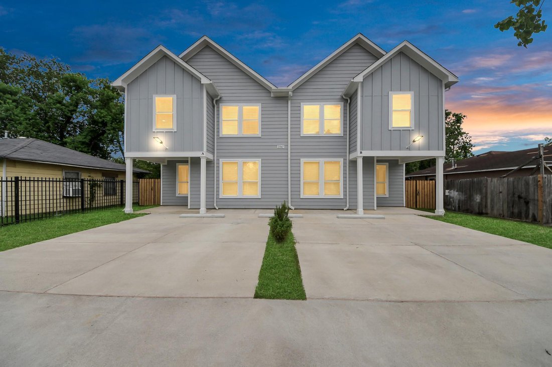 Houston, Texas, United States 2 - 17210851