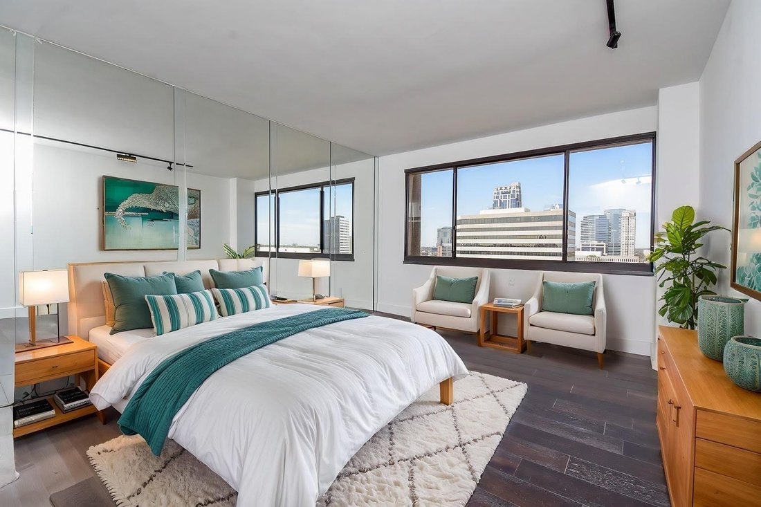 Condo in Houston, Texas, United States 3 - 17210083