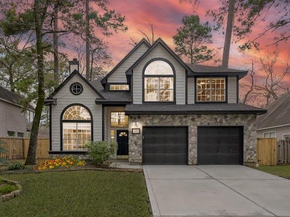 House in The Woodlands, Texas, United States 1 - 17206907