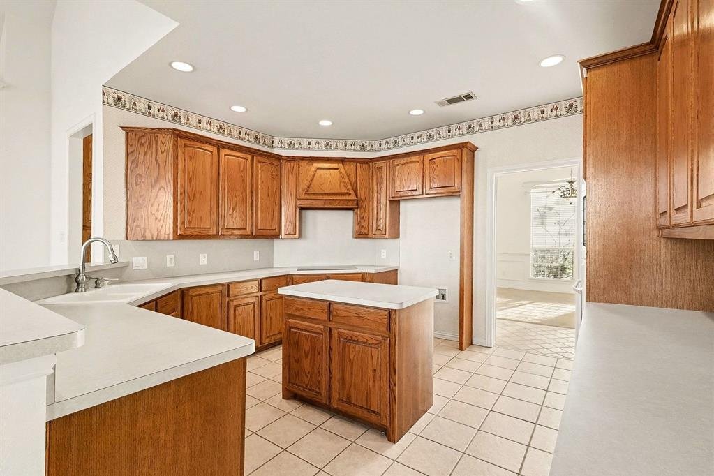 House in Terrell, Texas, United States 5 - 17211927