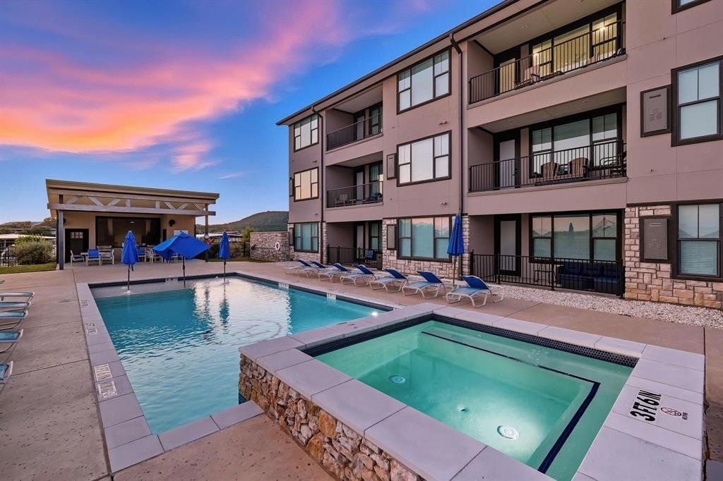 Condo in Graford, Texas, United States 4 - 17214196