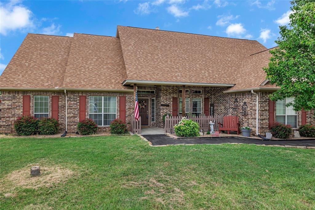 House in Weatherford, Texas, United States 4 - 17214305