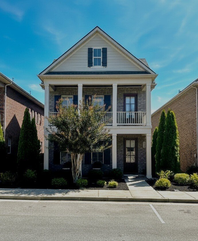 House in Hendersonville, Tennessee, United States 1 - 17199794