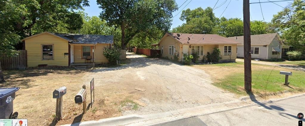 House in Denton, Texas, United States 1 - 17213484