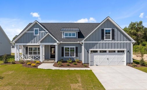 Haus in Winterville, North Carolina, Vereinigte Staaten 1