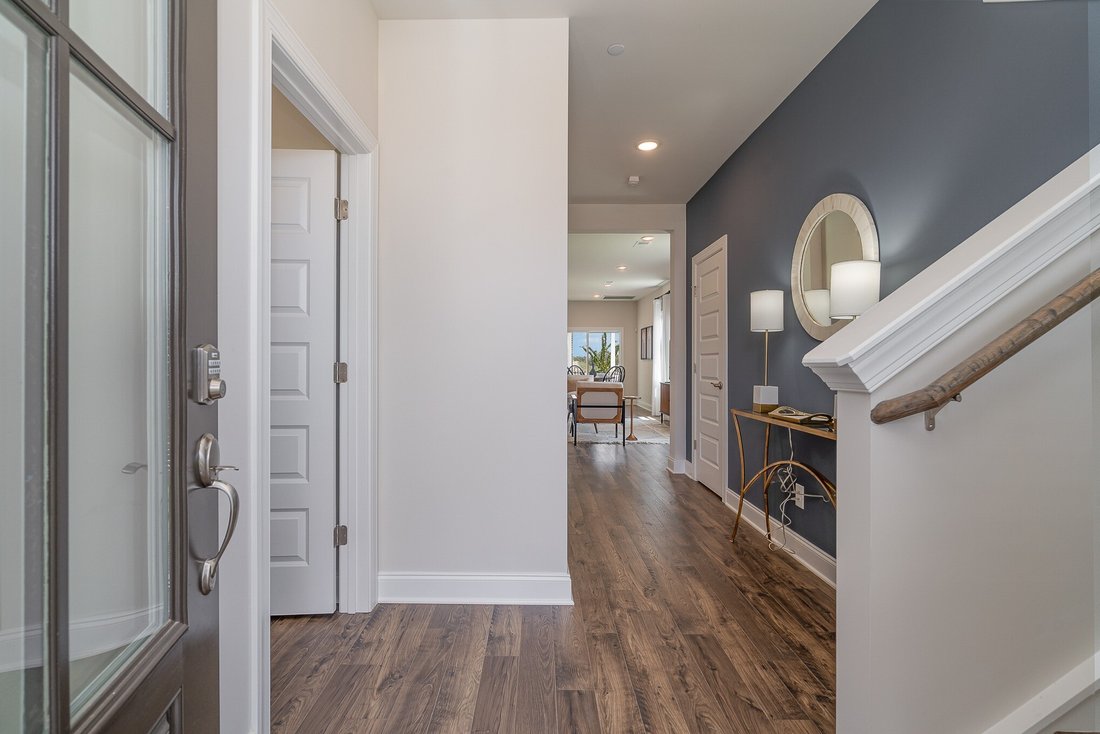 Townhouse in Spring Hill, Tennessee, United States 5 - 17200263