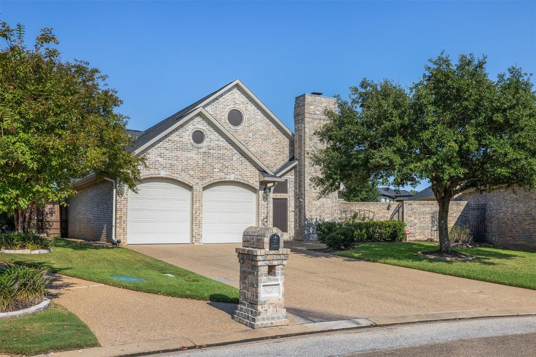 House in Bryan, Texas, United States 3 - 17206653