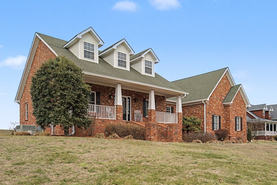 House in Portland, Tennessee, United States 3 - 17200020