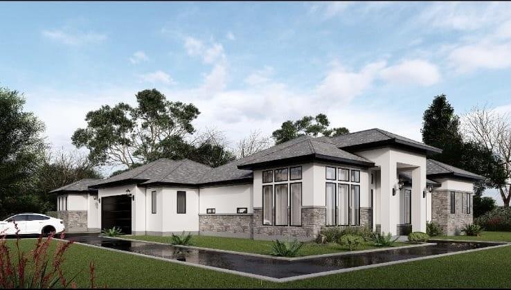 House in New Caney, Texas, United States 2 - 17207222