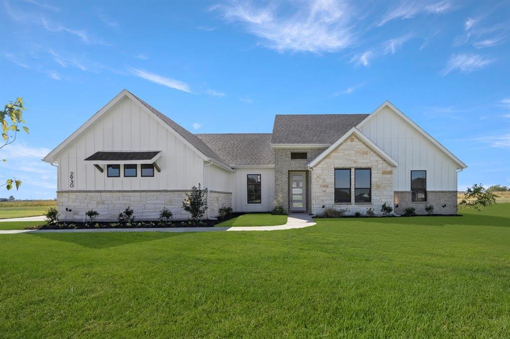 House in Waxahachie, Texas, United States 1 - 17215861