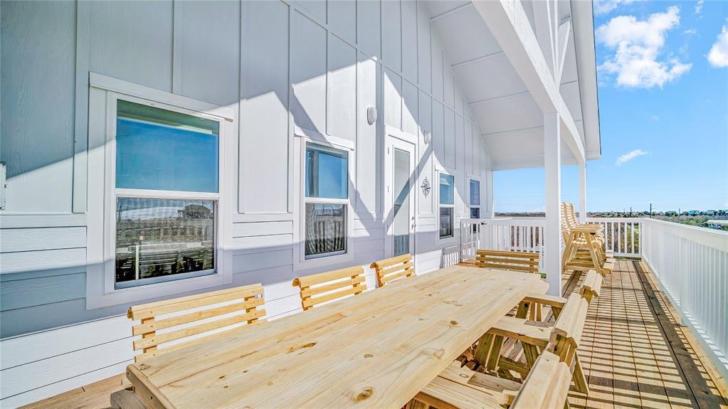 House in Bolivar Peninsula, Texas, United States 5 - 17209983