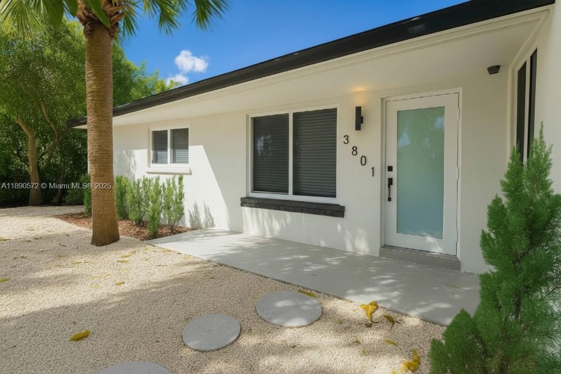 House in Oakland Park, Florida, United States 4 - 17205971