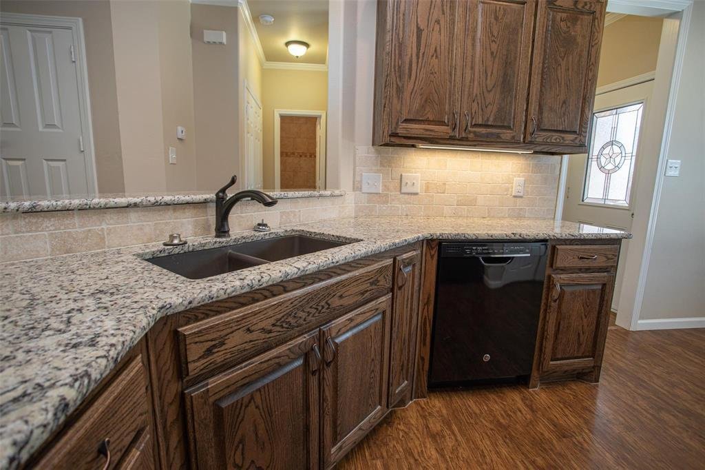 House in Gainesville, Texas, United States 4 - 17212750