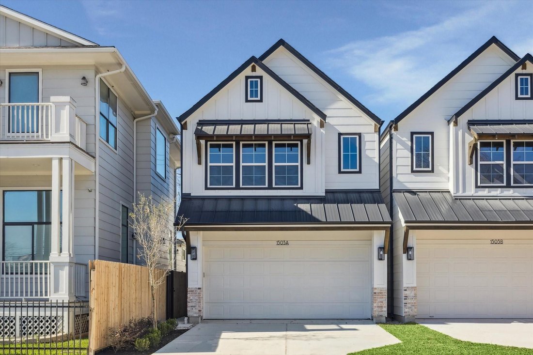 House in Houston, Texas, United States 2 - 17210126