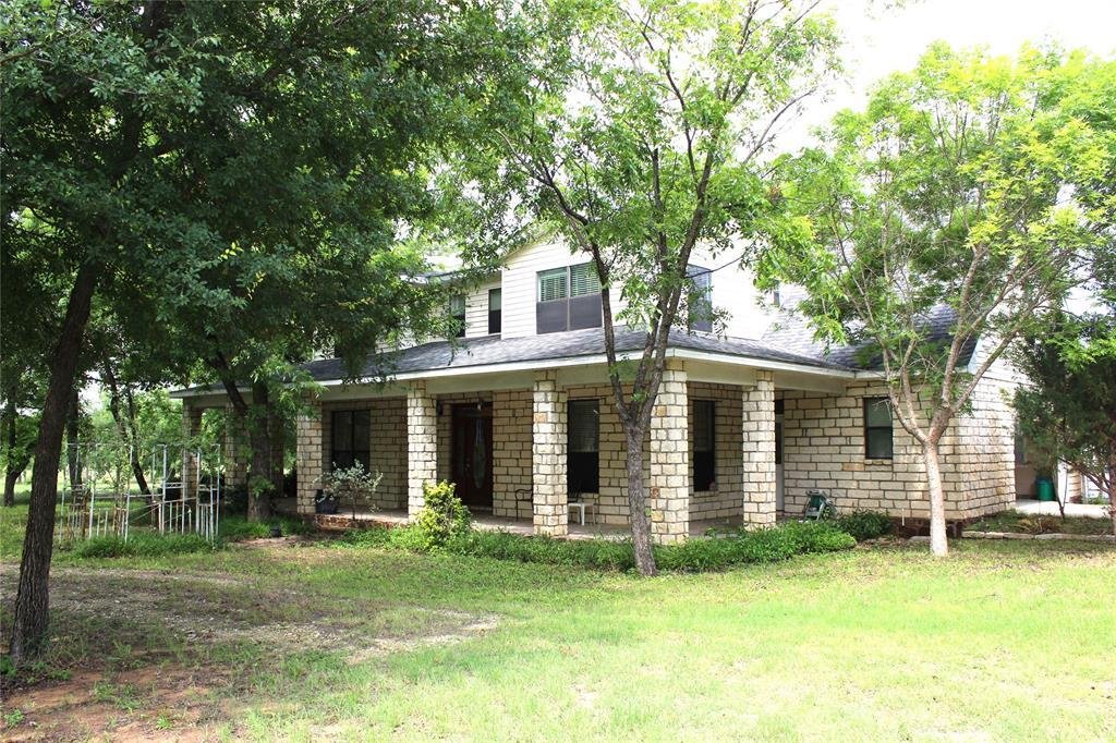 House in De Leon, Texas, United States 1 - 17215956