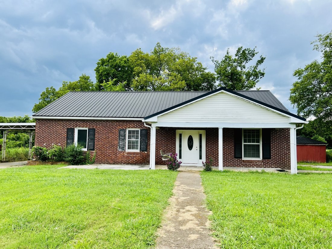 House in Lebanon, Tennessee, United States 1 - 17199836