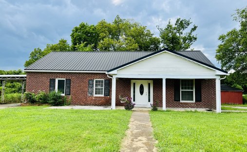 House in Lebanon, Tennessee, United States 1