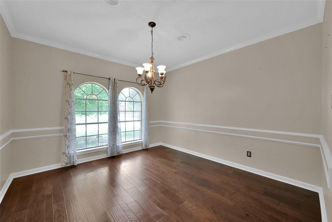 House in Houston, Texas, United States 5 - 17209100