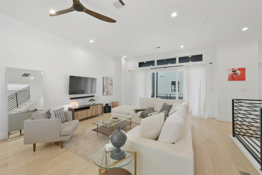 House in Houston, Texas, United States 5 - 17206800