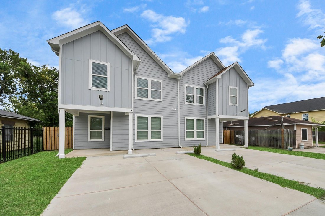 Houston, Texas, United States 3 - 17210851