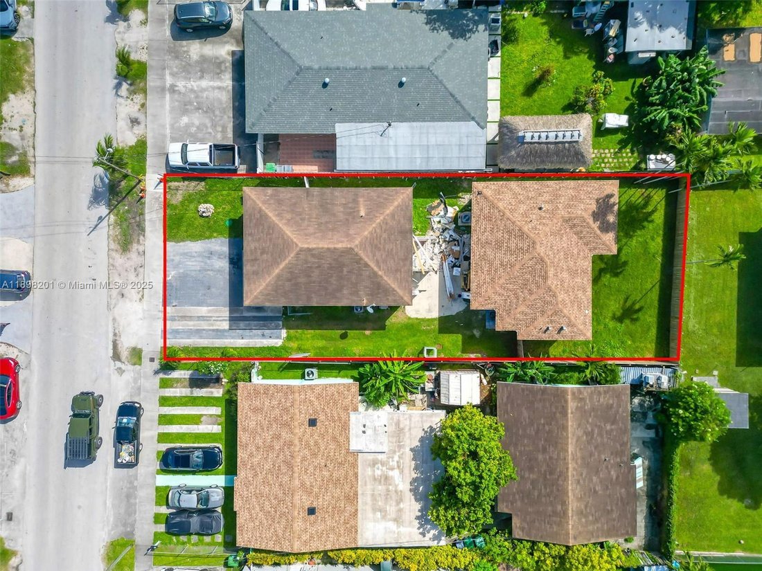Apartment in Miami, Florida, United States 3 - 17203203