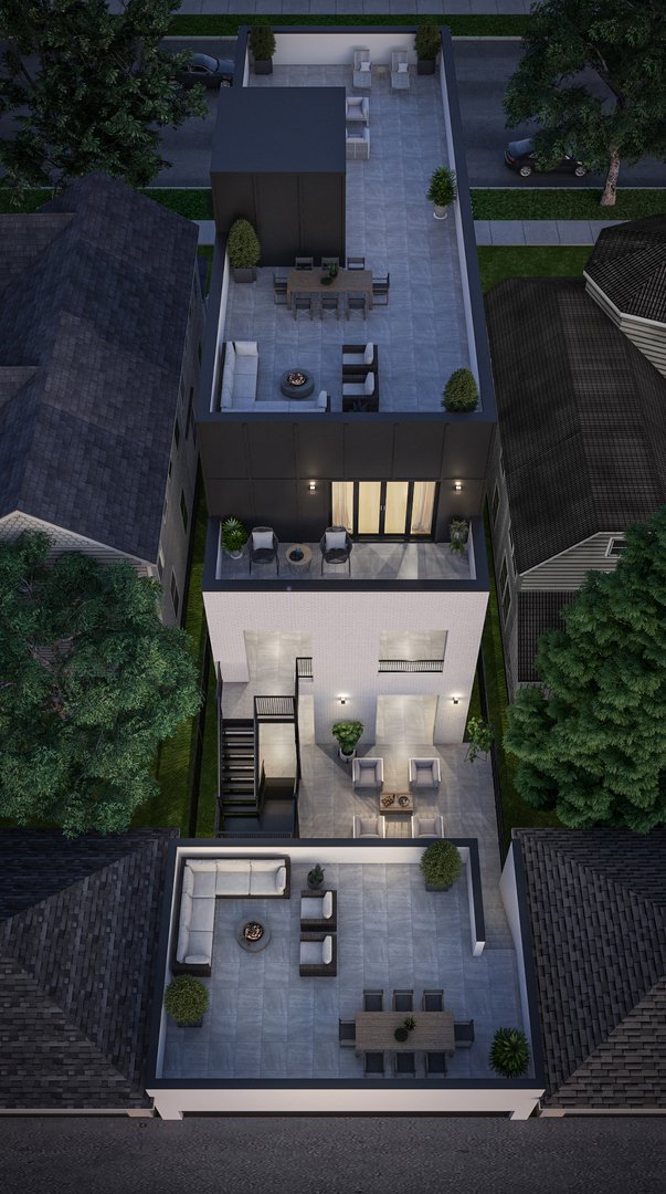 Condo in Chicago, Illinois, United States 2 - 17204606