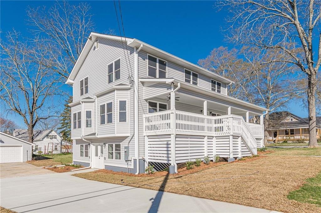 House in Bremen, Georgia, United States 2 - 17197007