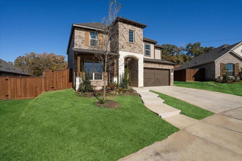 House in Fort Worth, Texas, United States 5 - 17214717