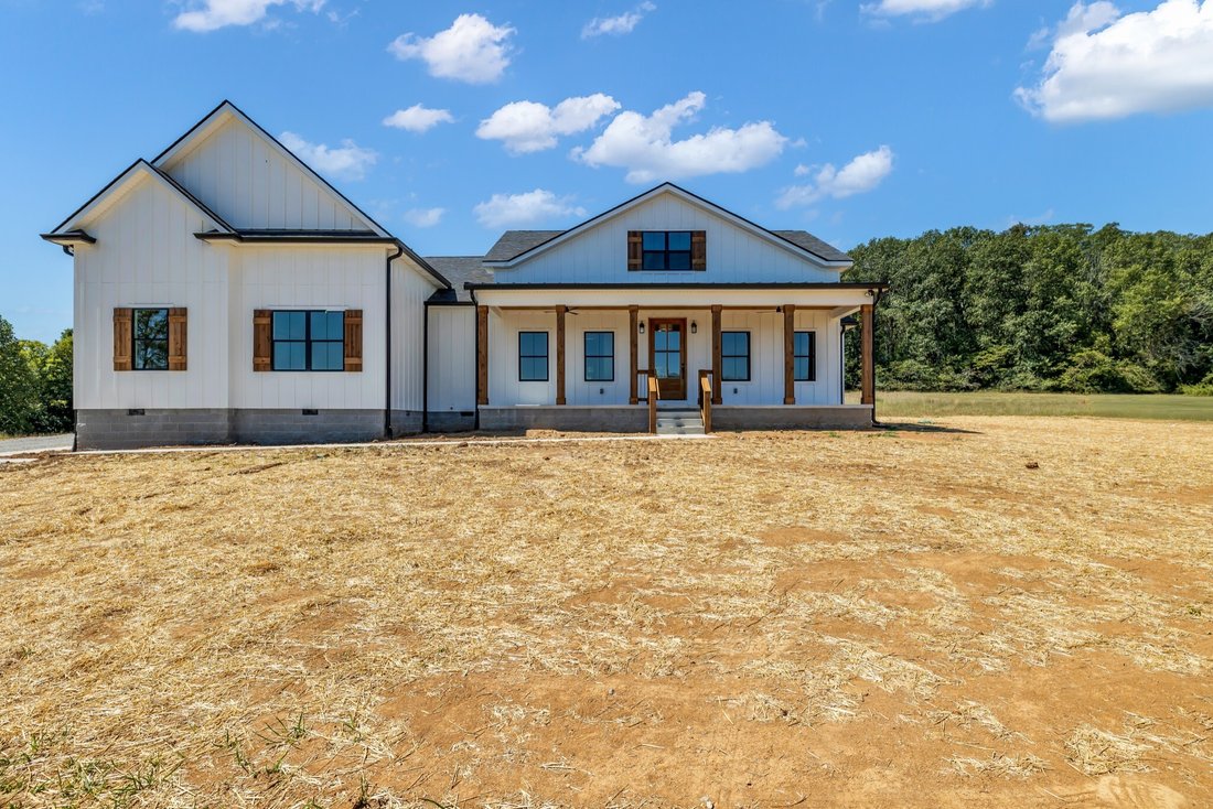 House in Columbia, Tennessee, United States 2 - 17199763