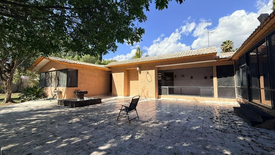 House in Santiago de Querétaro, Querétaro, Mexico 5 - 17217553