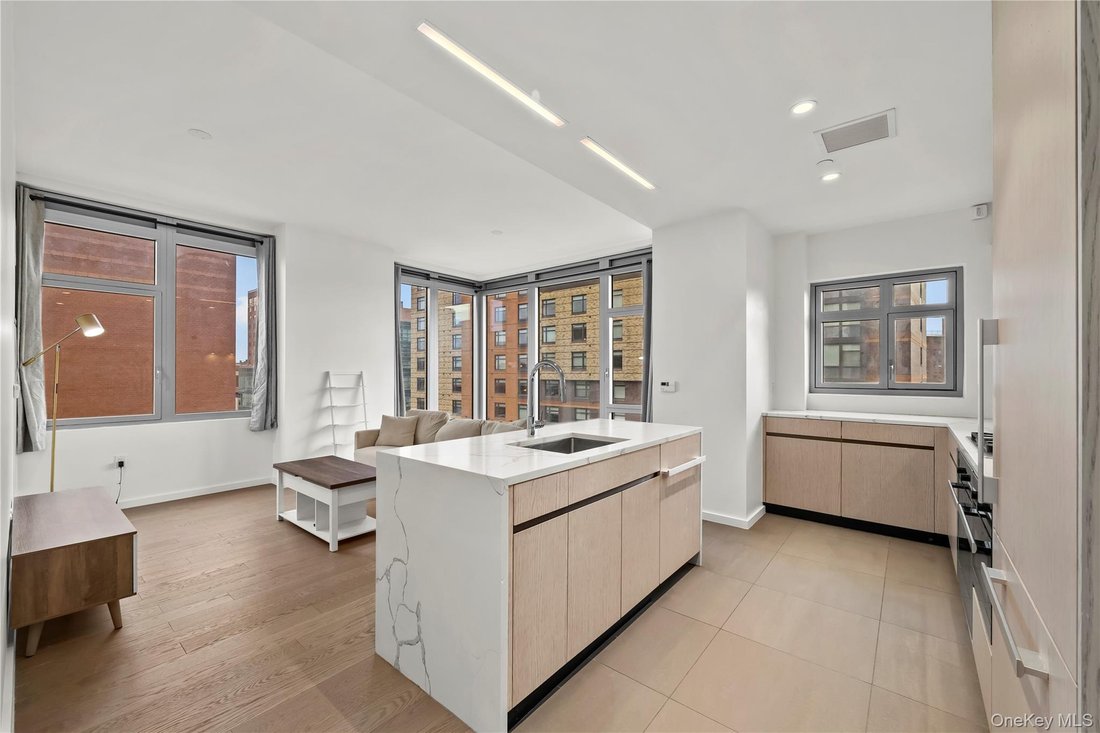 Condo in New York, New York, United States 4 - 17073782