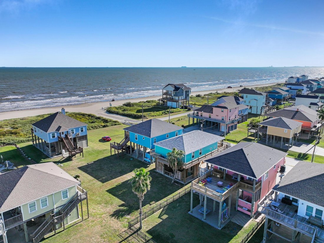 House in Bolivar Peninsula, Texas, United States 5 - 17209884
