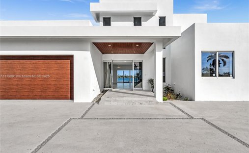 House in Miami, Florida, United States 1