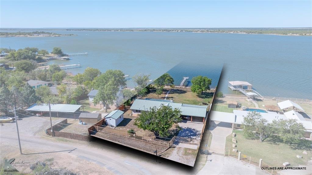 Maison à Abilene, Texas, États-Unis 1 - 17214485