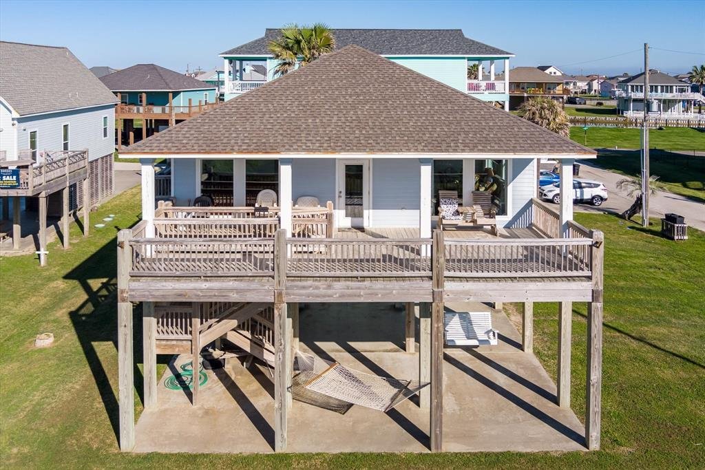 House in Bolivar Peninsula, Texas, United States 2 - 17209376