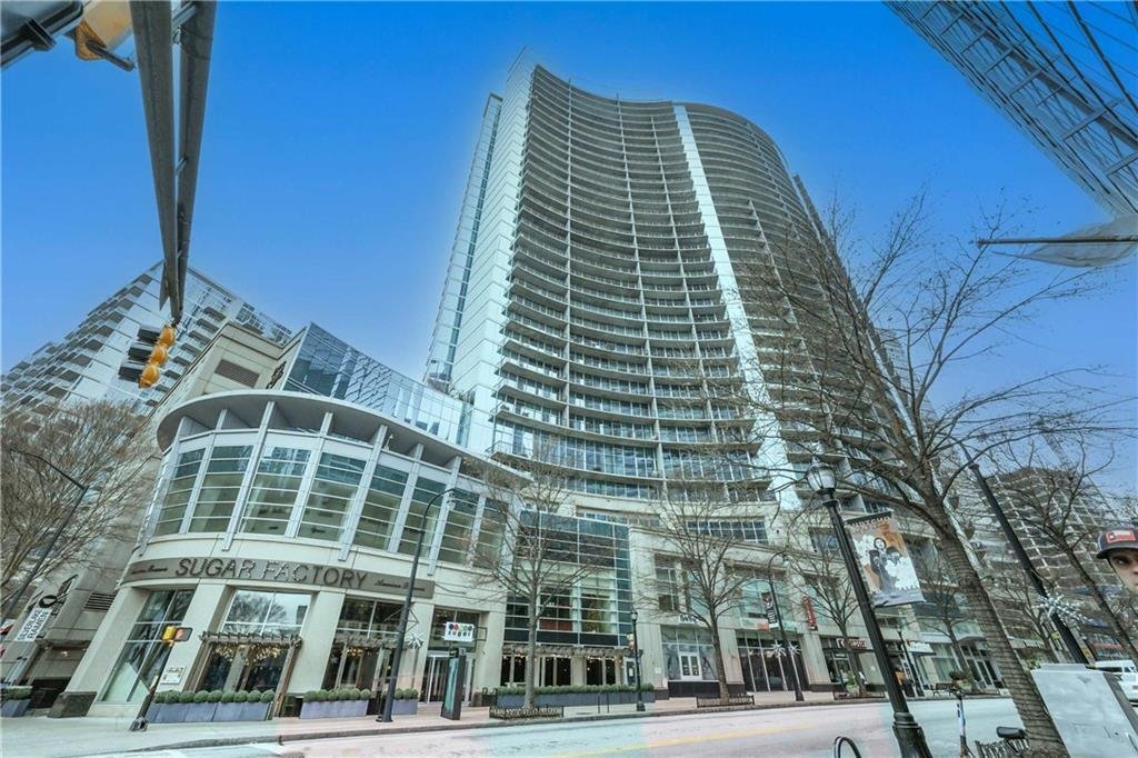 Condo in Atlanta, Georgia, United States 2 - 17197463